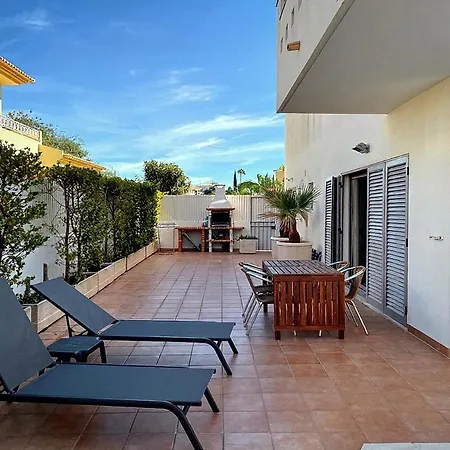 Casas Da Corujeira Algarve Ferienhaus *