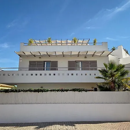 Casas Da Corujeira Algarve Ferienhaus