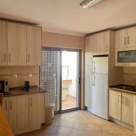Casas Da Corujeira Algarve Ferienhaus Albufeira