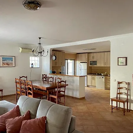 Ferienhaus Casas Da Corujeira Algarve Albufeira