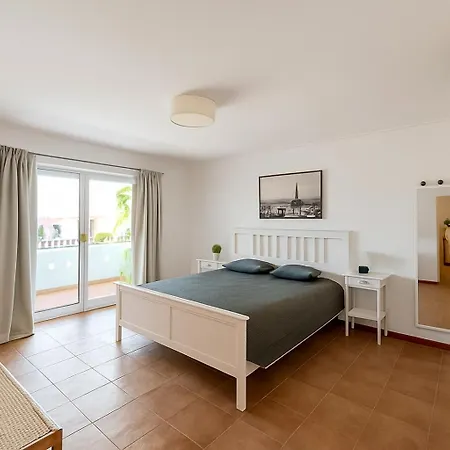 Casas Da Corujeira Algarve * Αλμπουφέιρα