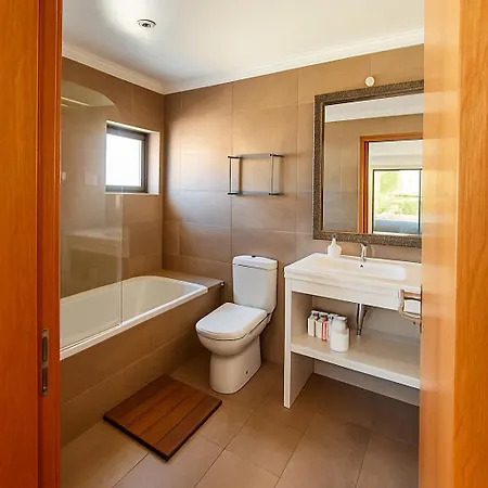 Σπίτι διακοπών Casas Da Corujeira Algarve *