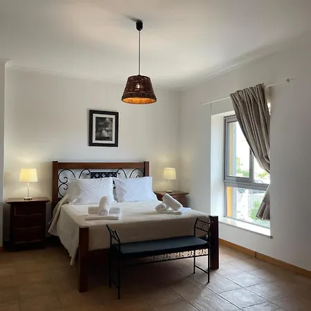 Casas Da Corujeira Algarve