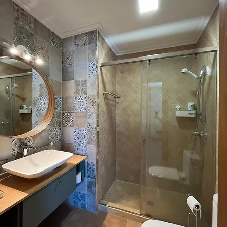 Casas Da Corujeira Algarve