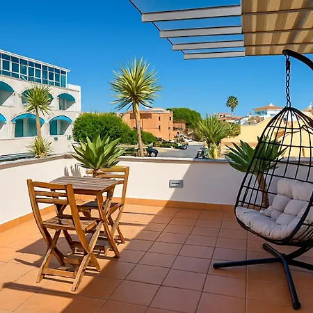 Casas Da Corujeira Algarve Ferienhaus