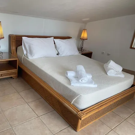 Ferienhaus Casas Da Corujeira Algarve Albufeira