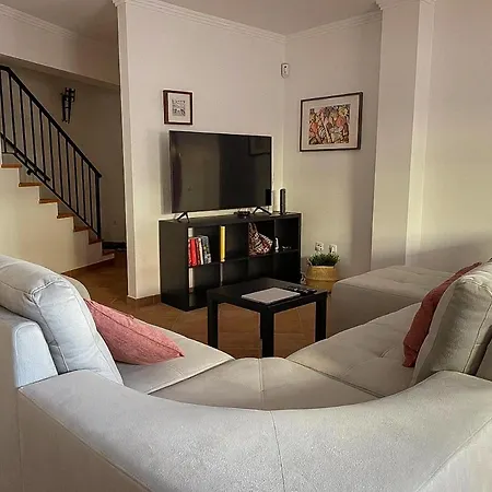 בית נופש Casas Da Corujeira Algarve