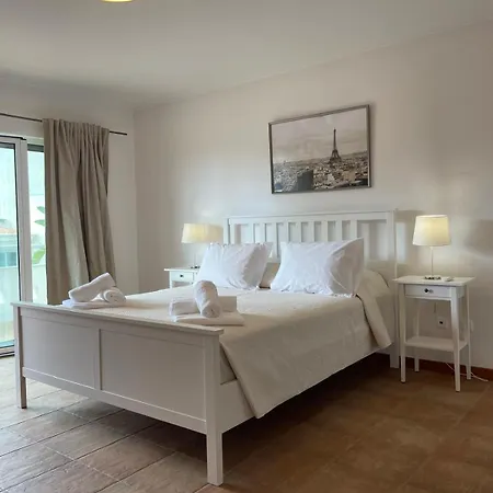 Casas Da Corujeira Algarve *