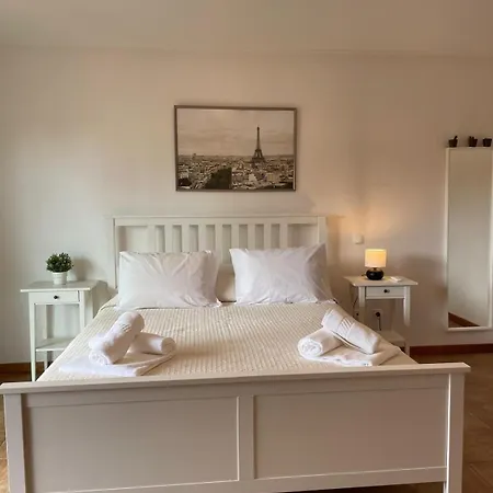 Casas Da Corujeira Algarve *