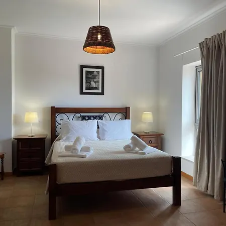 Casas Da Corujeira Algarve *