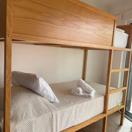 بيت للعطل Casas Da Corujeira Algarve *