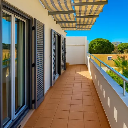 Casas Da Corujeira Algarve בית נופש *