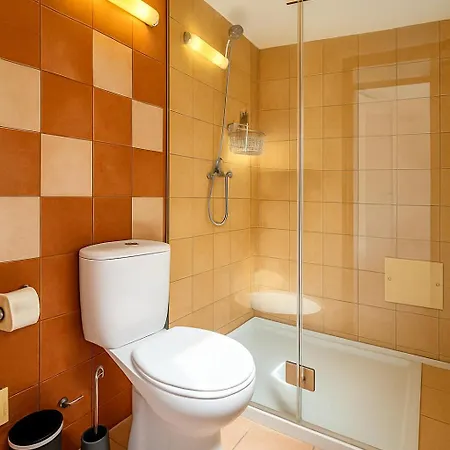 בית נופש Casas Da Corujeira Algarve *