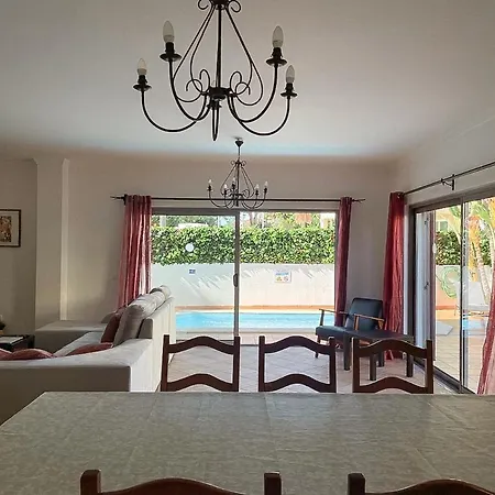 Дом отдыха Casas Da Corujeira Algarve *