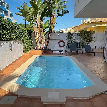 Casa de Férias Casas Da Corujeira Algarve