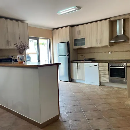 Casas Da Corujeira Algarve 別荘 *