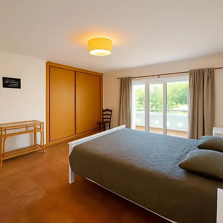 Casas Da Corujeira Algarve 別荘