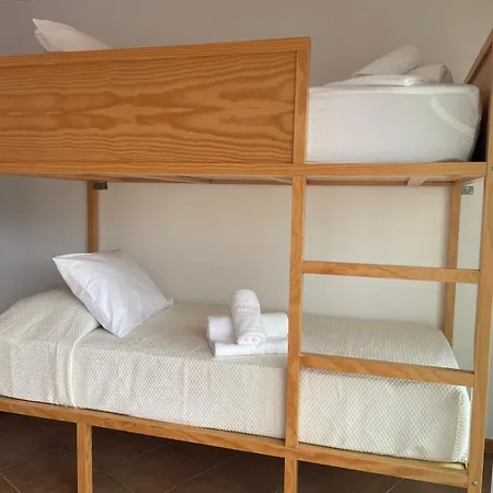 Casas Da Corujeira Algarve 別荘 *